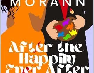 after happily ever after cassandra moran