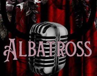 albatross karlee berrios