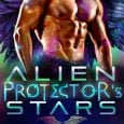 alien protector melissa emerald