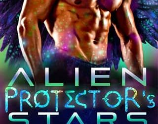alien protector melissa emerald