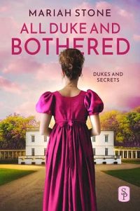 all duke bothered, mariah stone