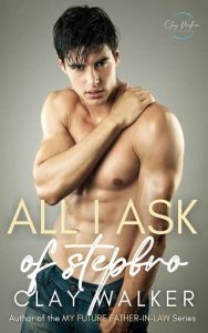 all i ask, clay walker