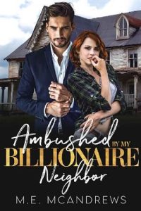 ambushed, me mcandrews