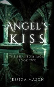 angel's kiss, jessica mason