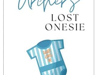 archer's onesie della cain