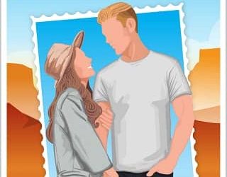 are we there savannah scott