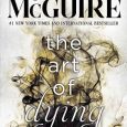 art of dying jamie mcguirre