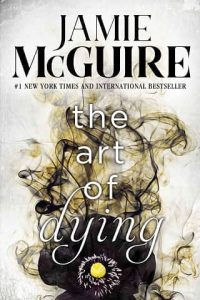 art of dying, jamie mcguire