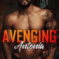 avenging antonia rayne lewis