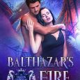 balthazar's fire felicity brandon