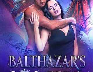 balthazar's fire felicity brandon