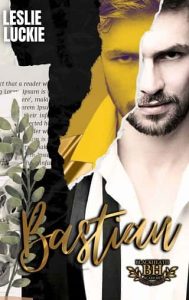 bastian, leslie luckie