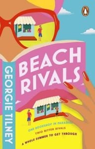 beach rivals, georgie tilney