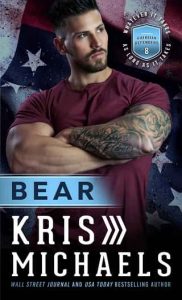 bear, kris michaels