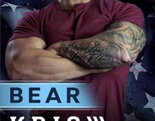 bear kris michaels
