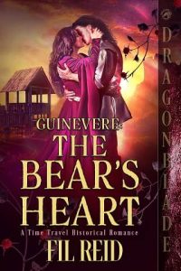 bear's heart, fil reid