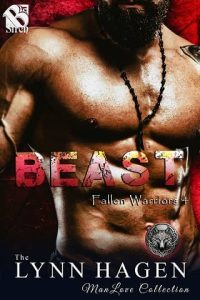 beast, lynn hagen