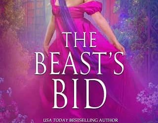 beast's bid eva devon