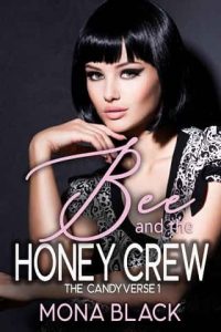bee honey crew, mona black