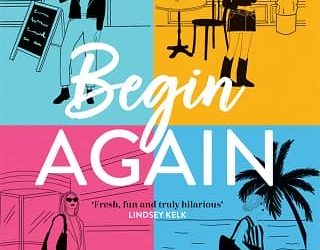 begin again helly acton