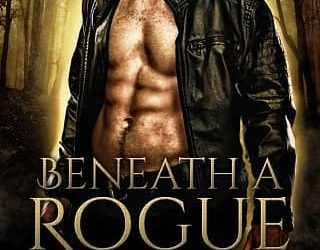 beneath rogue moon callie rhodes