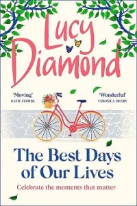 best days, lucy diamond