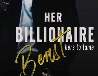 billionaire beast olivia sinclair