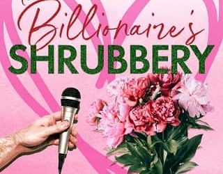 billionaire's shrubbery danika bloom