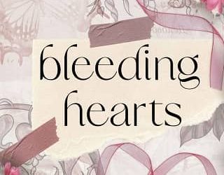 bleeding hearts jess taylor