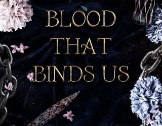 blood that binds us erin mainord