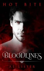 bloodlines, ae lister