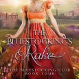 bluestocking's rake audrey harrison