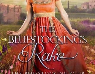 bluestocking's rake audrey harrison