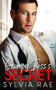 boss's secret, sylvia rae