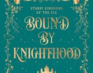 bound knighthood nicki chapelway