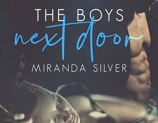 boys next door miranda silver