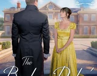 broken duke's bride hanna hamilton