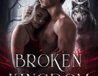 broken kingdom bella jacobs