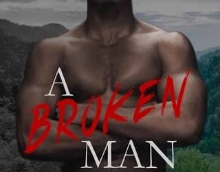 broken man deanndra hall