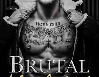 brutal promise zoe beth geller