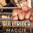 bull rider maggie carpenter