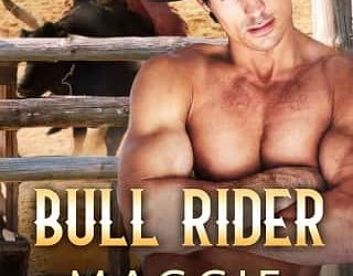 bull rider maggie carpenter