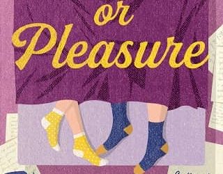 business pleasure rachel lynn solomon