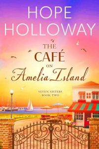 cafe amelia island, hope holloway