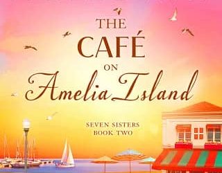 cafe amelia island hope holloway