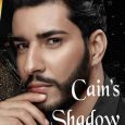 cain's shadow lisa oliver