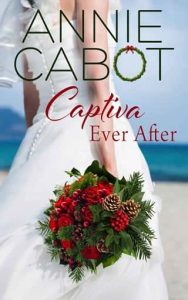 captiva ever after, annie cabot