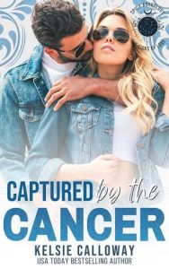 captured cancer, kelsie calloway