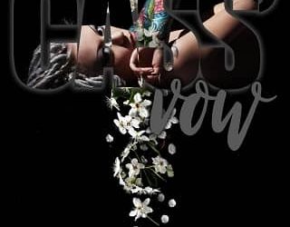 cass' vow marissa ann