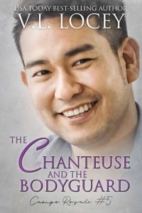 chanteuse bodyguard, vl locey